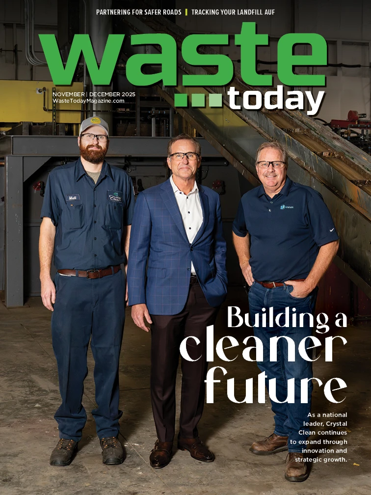 November/December 2025