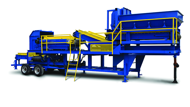 Industrial Inc. acquires Javelin Manufacturing Waste Today