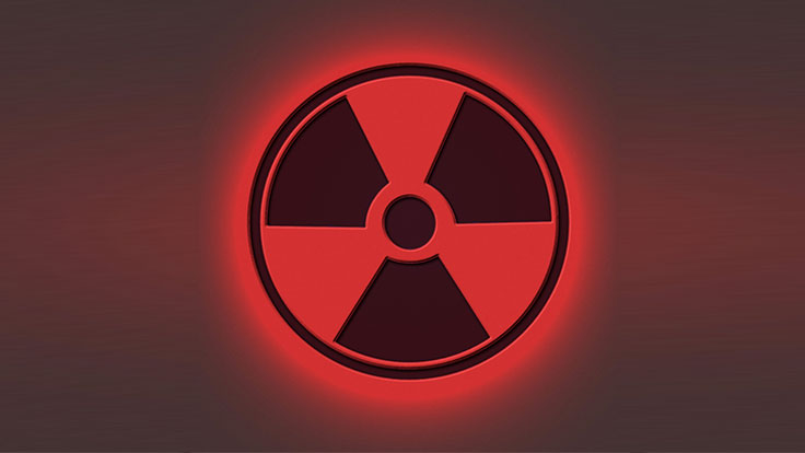 Radioactive contaminants found in stormwater near Missouri landfill