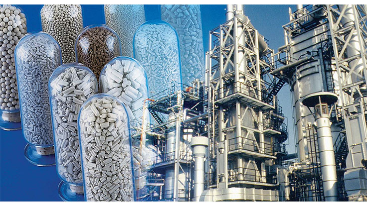 Honeywell develops hydrotreating catalysts, ends alliance with