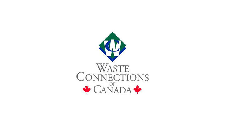 Waste Connections rebrands Canadian division Waste Today