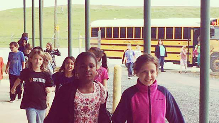 WM landfill receives Wildlife Habitat Council conservation