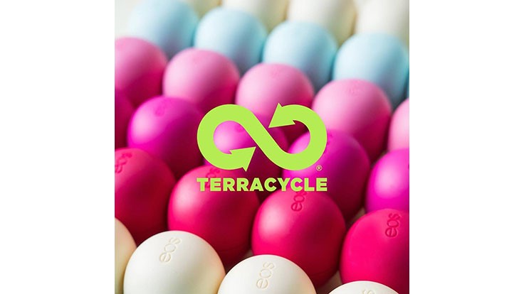 Eos teams up with TerraCycle to recycle packaging Waste Today