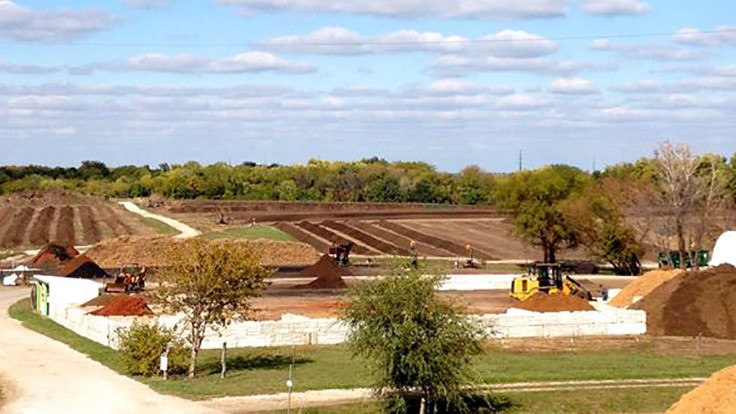 St. Louis Composting acquires Kansas City compost facility Waste Today
