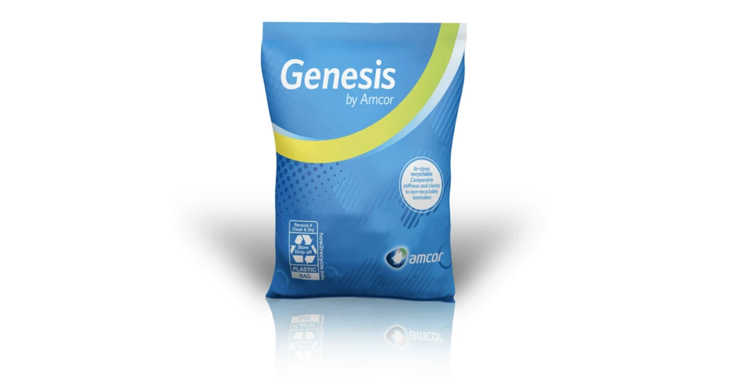 Genesis by Amcor.