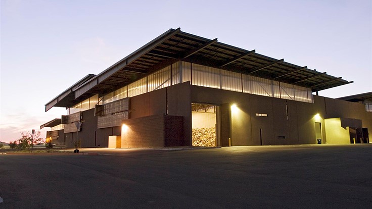 All about transfer station design Waste Today