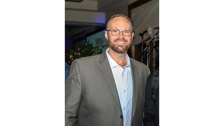 Paul Ross, the vice president of American Waste Control.