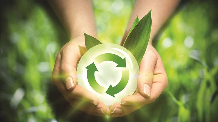 States and legislators across the U.S. have announced legislation aimed at improving the circular economy.