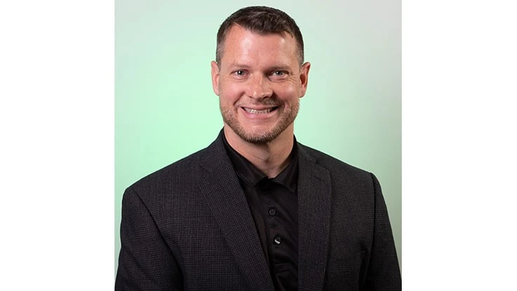 Bobby Farris takes the helm at Total Reclaim. 