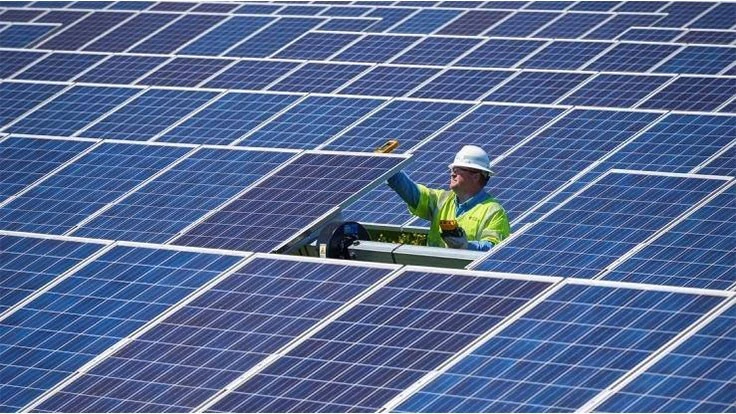 Duke Energy has begun rolling out 500 megawatts (MW) of solar installations across the state of Florida.