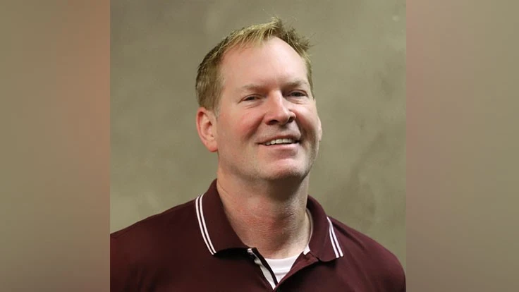 Clausing joins Bunting's team. 