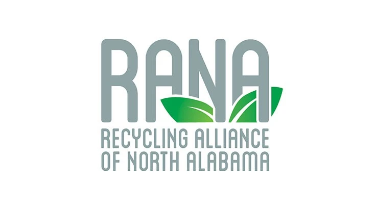 Recycling Alliance of North Alabama. 