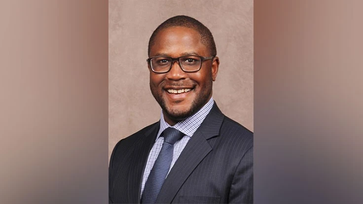 Allyn Shaw joins RTS.