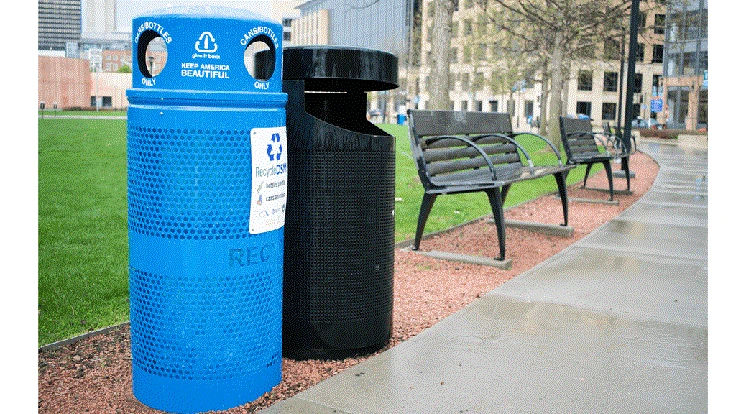 Coca-Cola, KAB Public Space Recycling Bin Grant Program application period opens