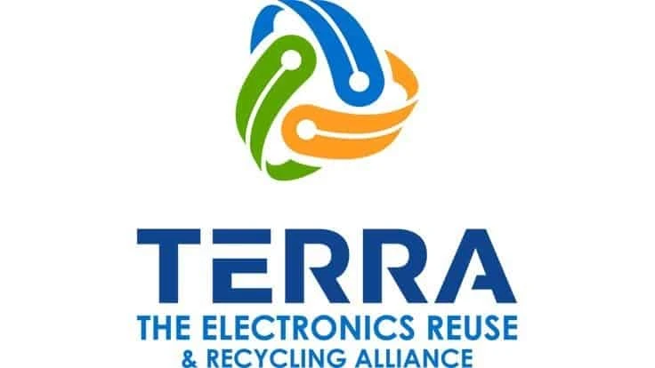 TERRA logo