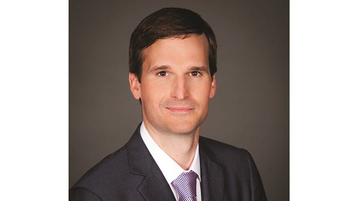 Arcosa Construction Products president talks Cherry Industries