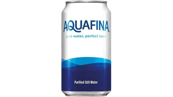PepsiCo and Centerplate offered more than 100,000 aluminum cans of Aquafina to fans at Super Bowl LIV inside Hard Rock Stadium in Miami. 