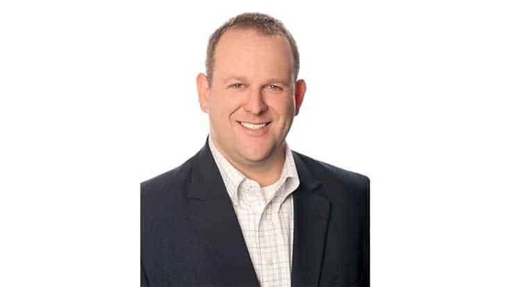 Fibertech Inc. hires Brent Rasche