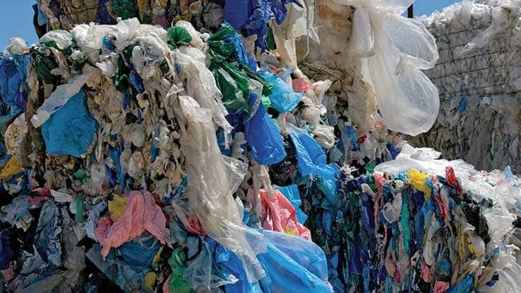 Trex announces winners for plastic film recycling competition Waste Today