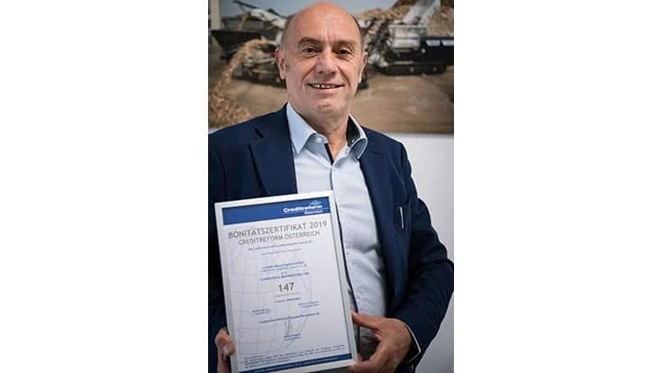 lindner sagerschnig cfo