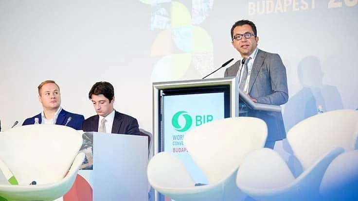 ercan yurekli recycling