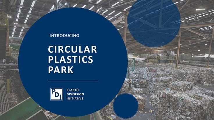 circular plastics parks
