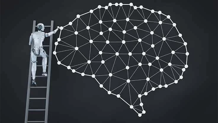 Artificial Intelligence ladder 