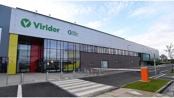 Viridor seeks major zero waste presence in Scotland Waste Today