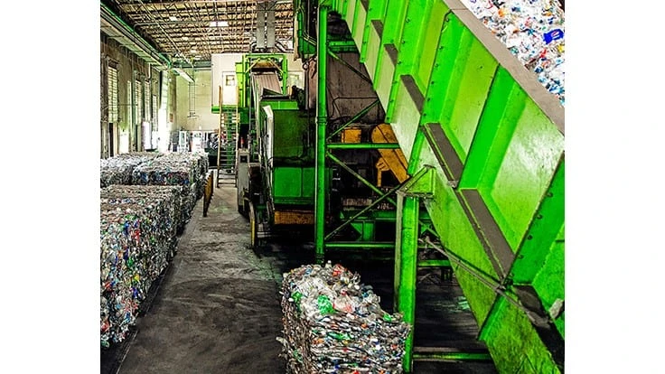 carbonlite pet recycling