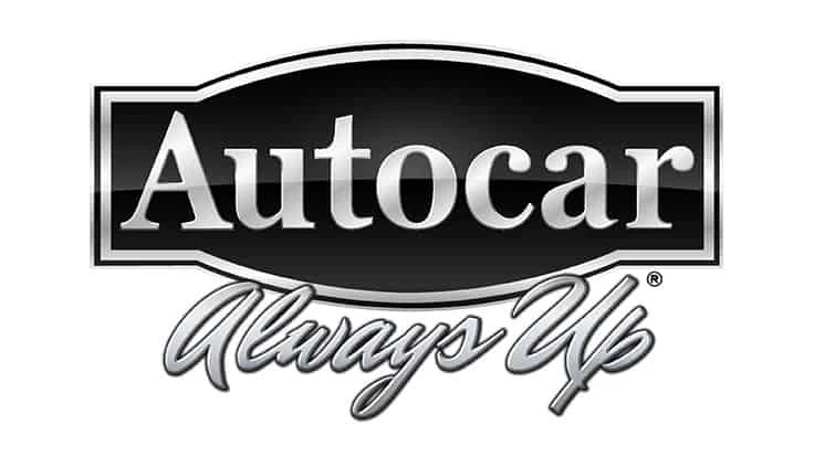 Autocar Always Up