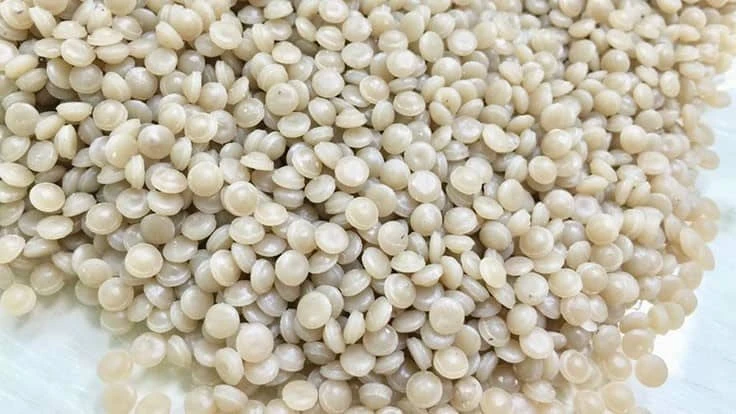 prezero plastic pellets