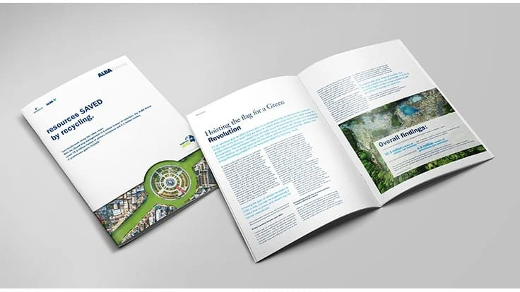 Image provided by the ALBA Group.