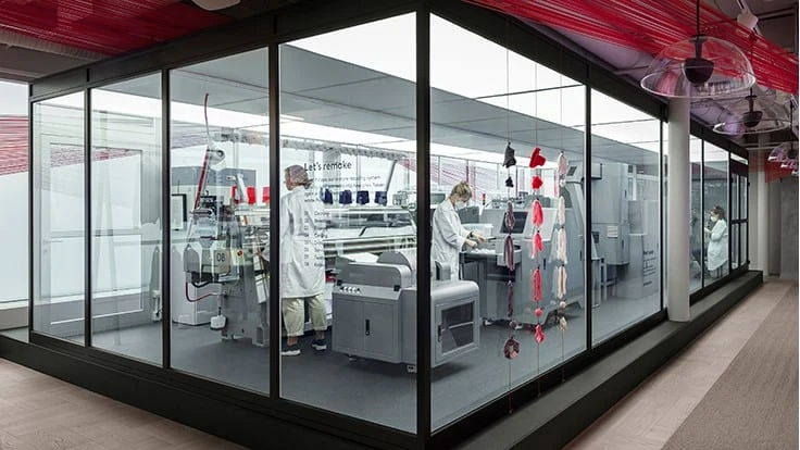 handm looop recycling