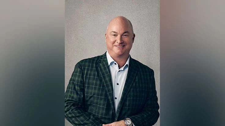 john morris of waste management