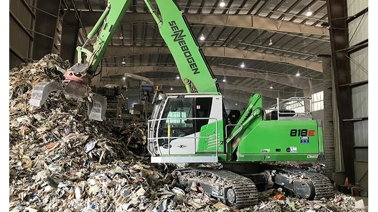 sennebogen sun services