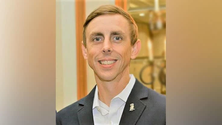 Jordan Fengel, director of government affairs, the Carton Council