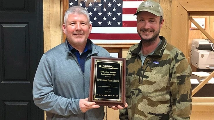 ed harseim ron parks