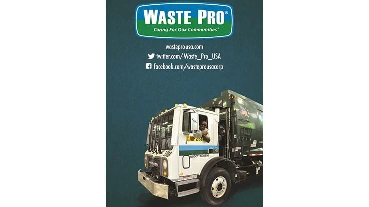 wastepro graphic image