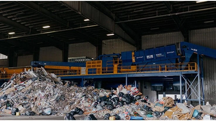 machinex massachusetts facility