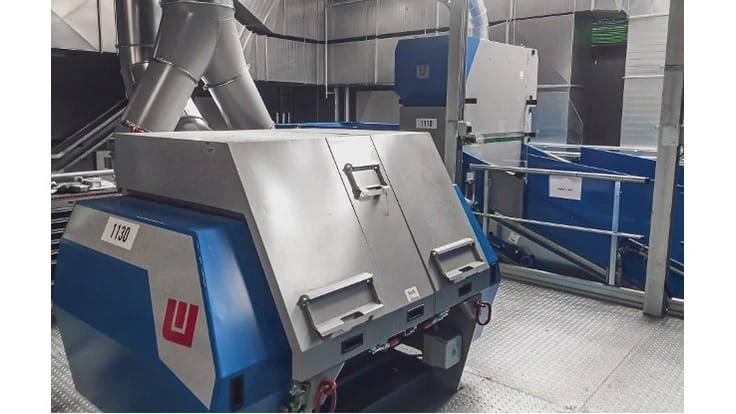 westeria airlift efactor3