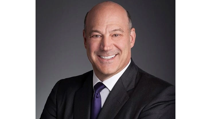 gary cohn isri