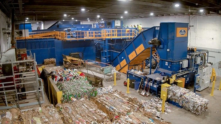 Photos provided by Machinex.