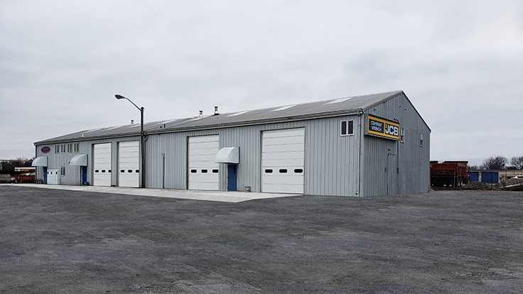 Company Wrench opens new branch in Indianapolis Waste Today