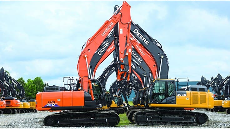 John Deere トラクター(キャタピラ) John Deere トラクター(キャタピラ) John Deere トラクター(キャタピラ)