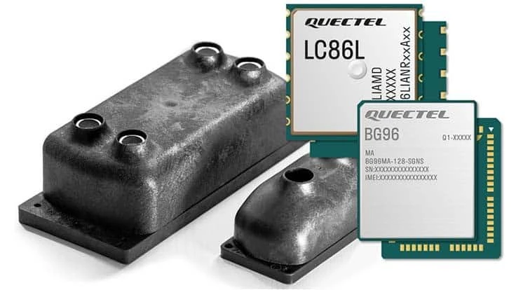 quectel sensoneo sensors