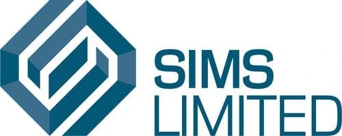 Sims logo