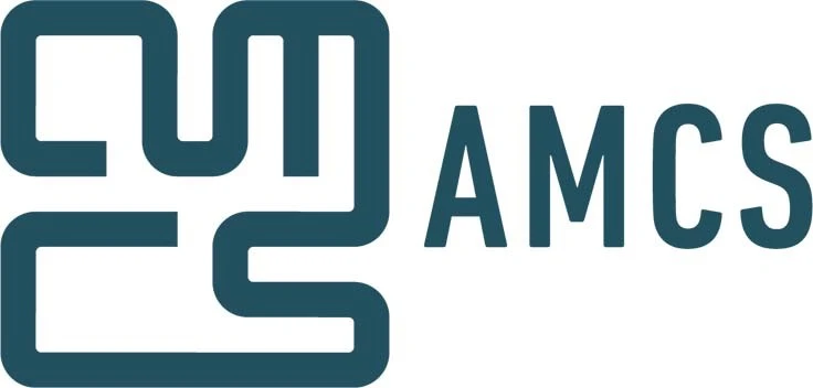 AMCS logo