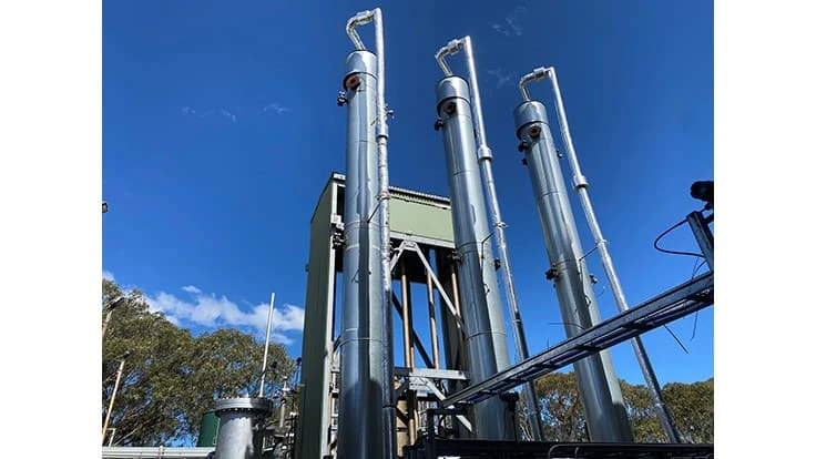 licella htl australia