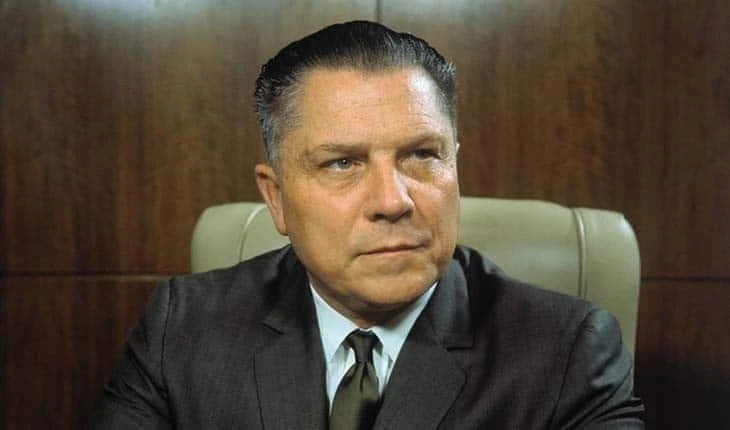 Jimmy Hoffa