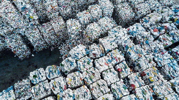 PreZero acquires Spanish waste, recycling business - Waste Today